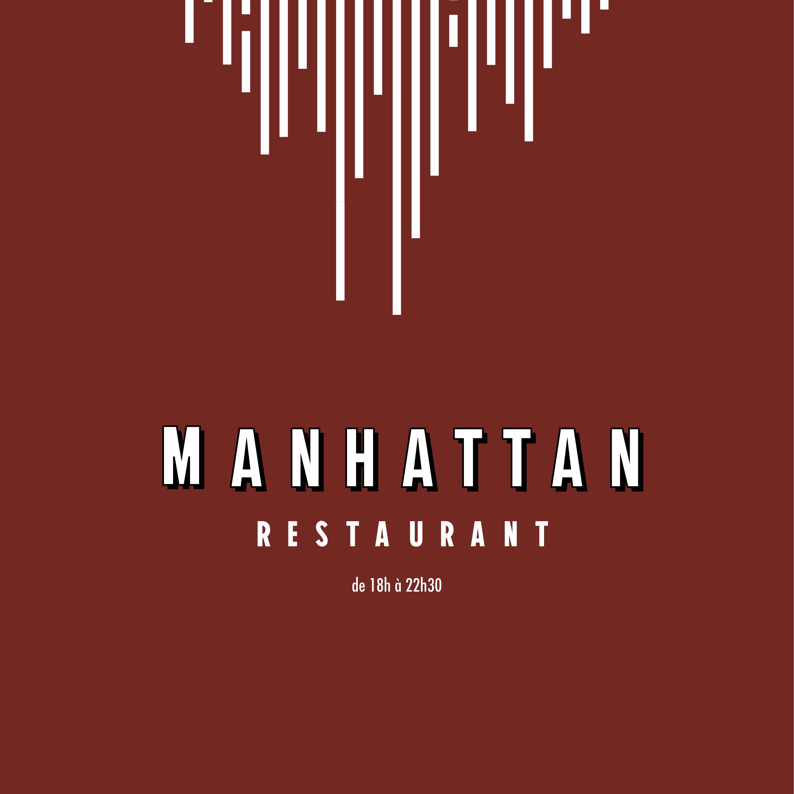Manhattan · Restaurant • Leslie en Cuisine