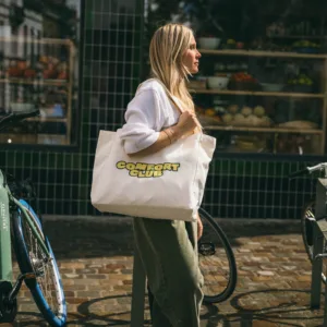Tote bag Comfort Club – Image 6