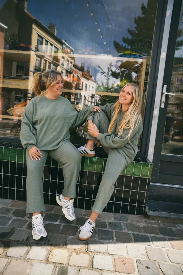 Comfort Club s’exporte à Bruxelles