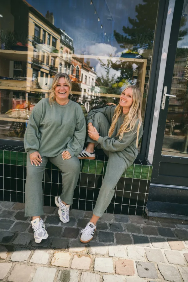 Comfort Club s’exporte à Bruxelles