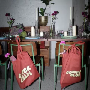 Comfort Club x SUPERFAIM – Image 3