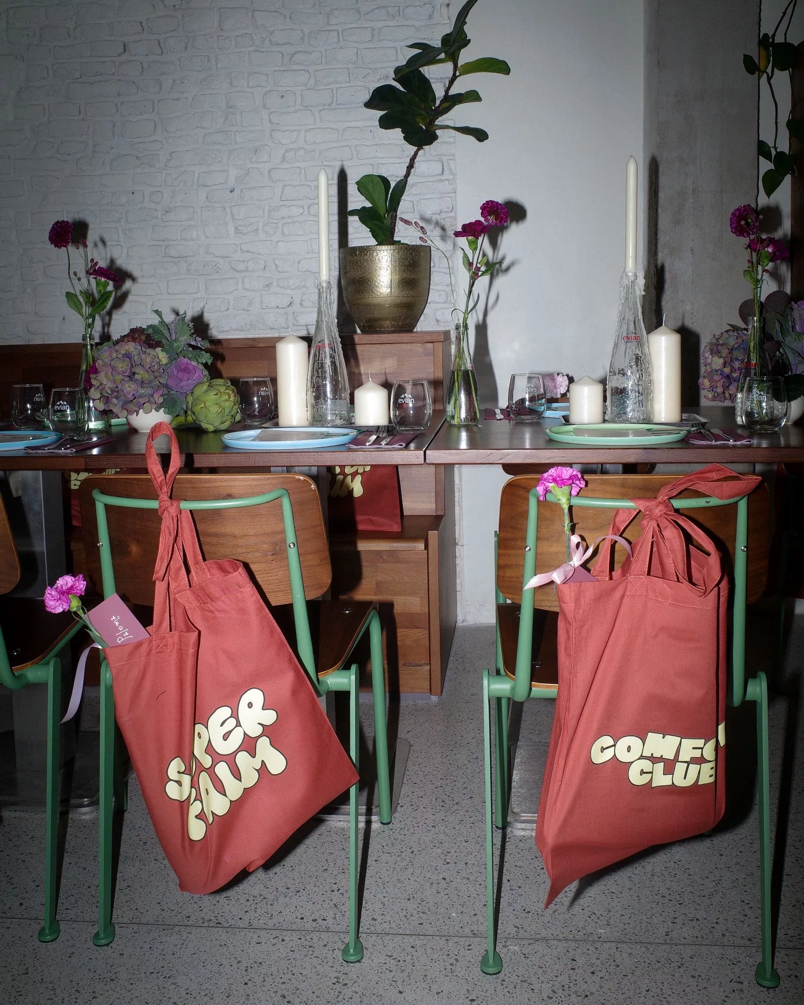 Comfort Club x SUPERFAIM – Image 3