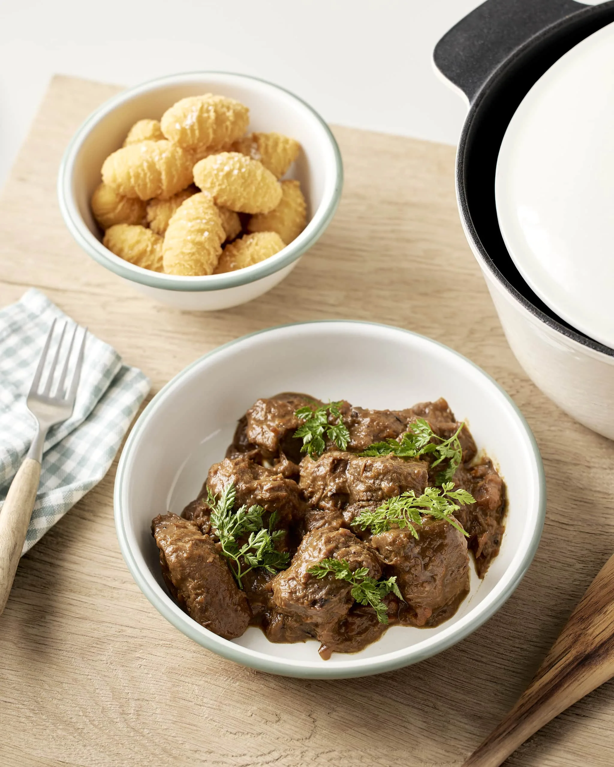Carbonade flamande