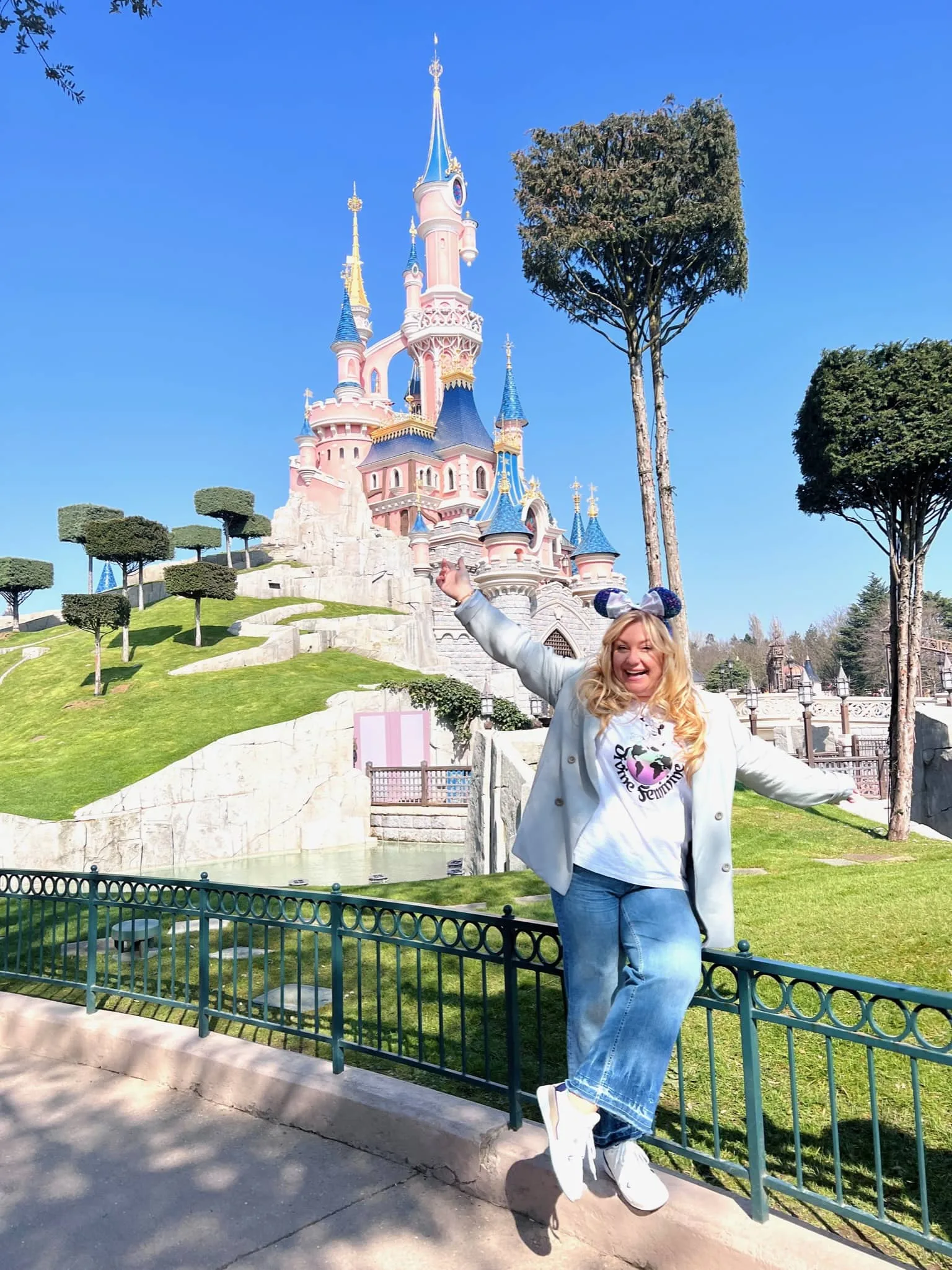 Disneyland