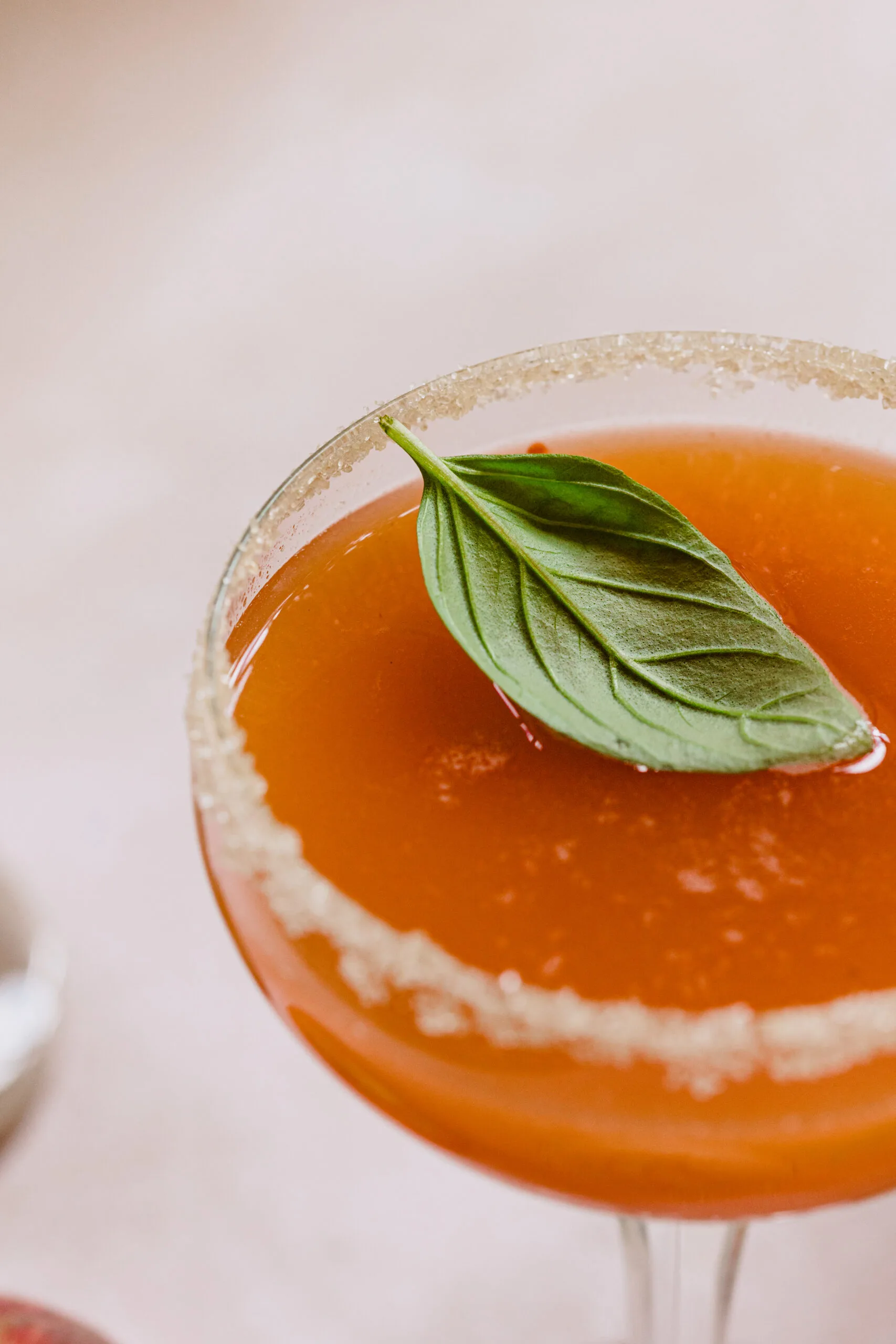 Mocktail 0 pêché