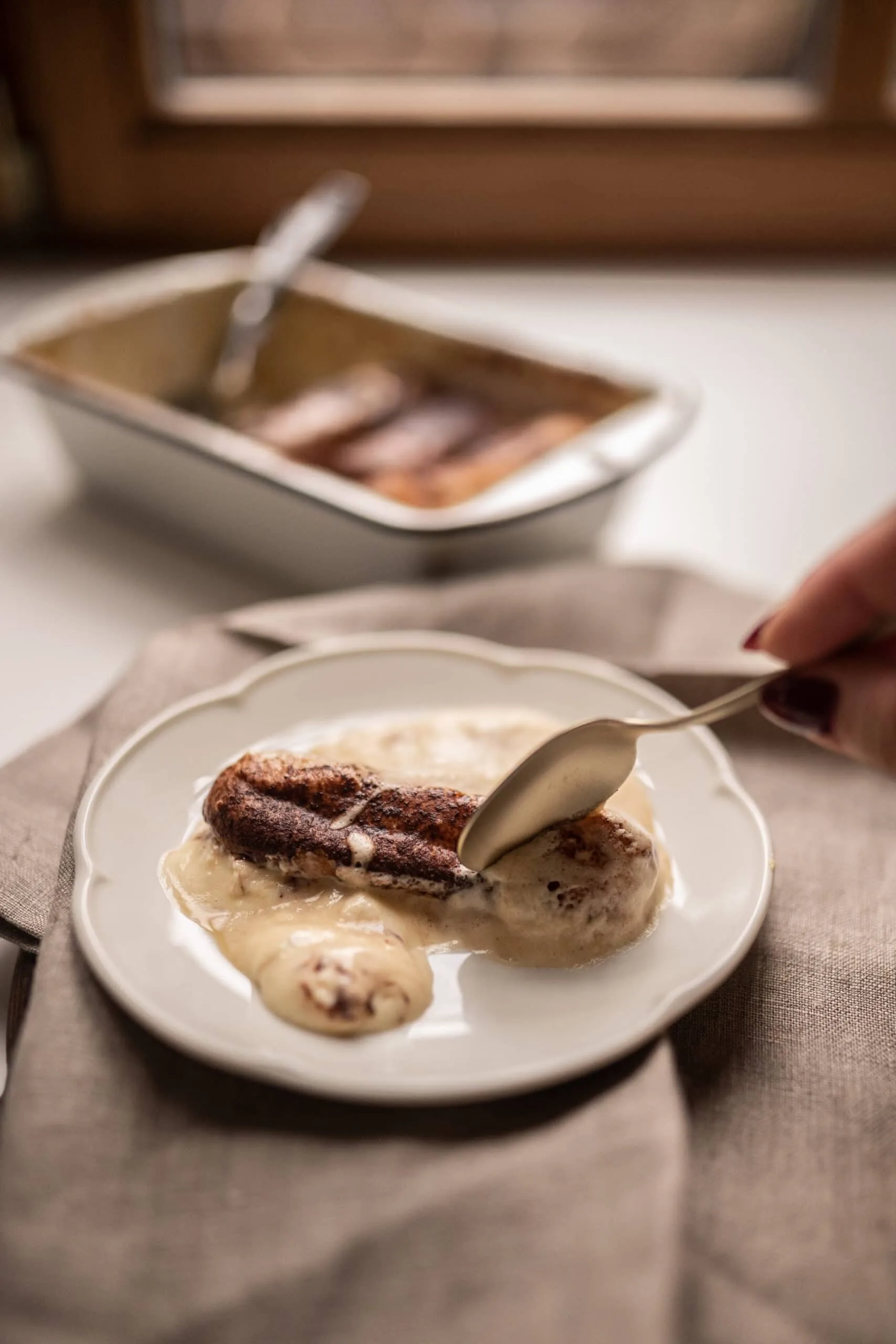 Tiramisu