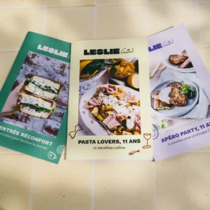 Trio d'e-books – Image 2
