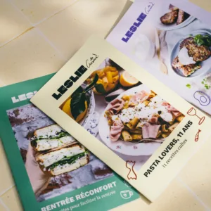 Trio d'e-books – Image 3