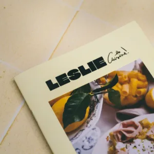 Pasta Lovers, 11 ans – Image 2