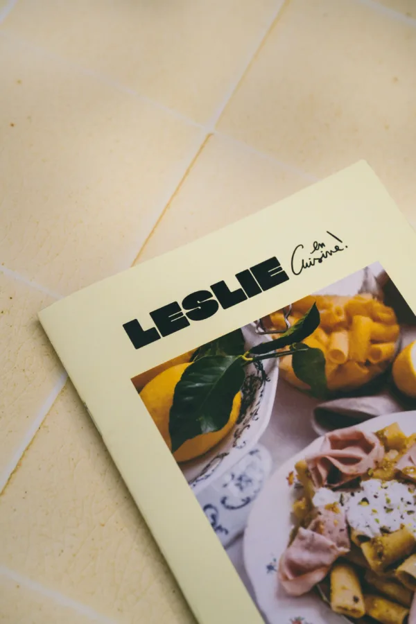 Pasta Lovers, 11 ans