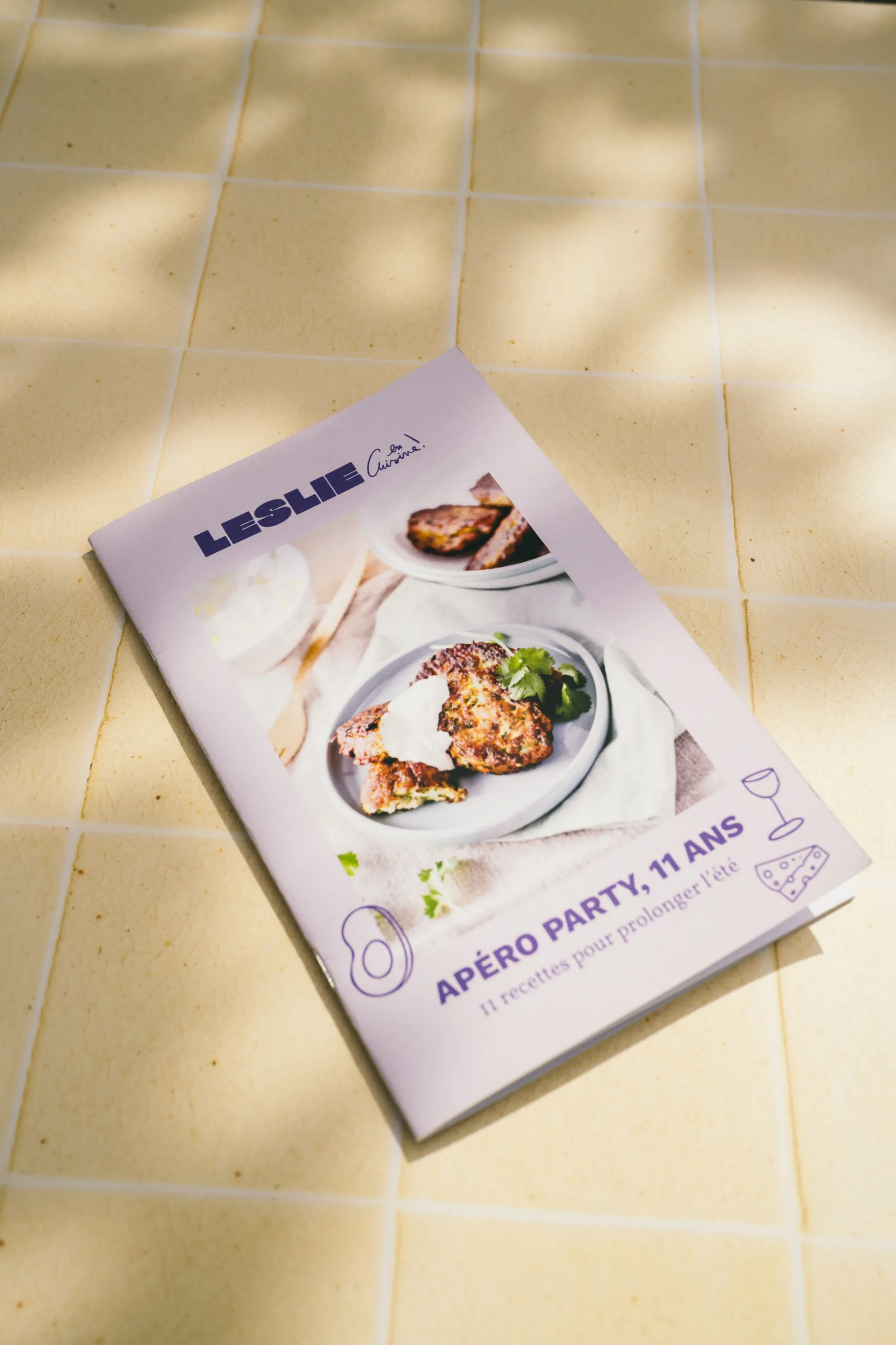 Apéro party, 11 ans – Image 1