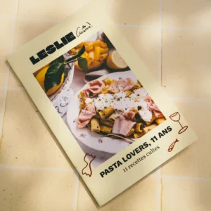 Pasta Lovers, 11 ans