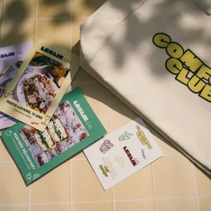Pack Comfort Club – Image 4