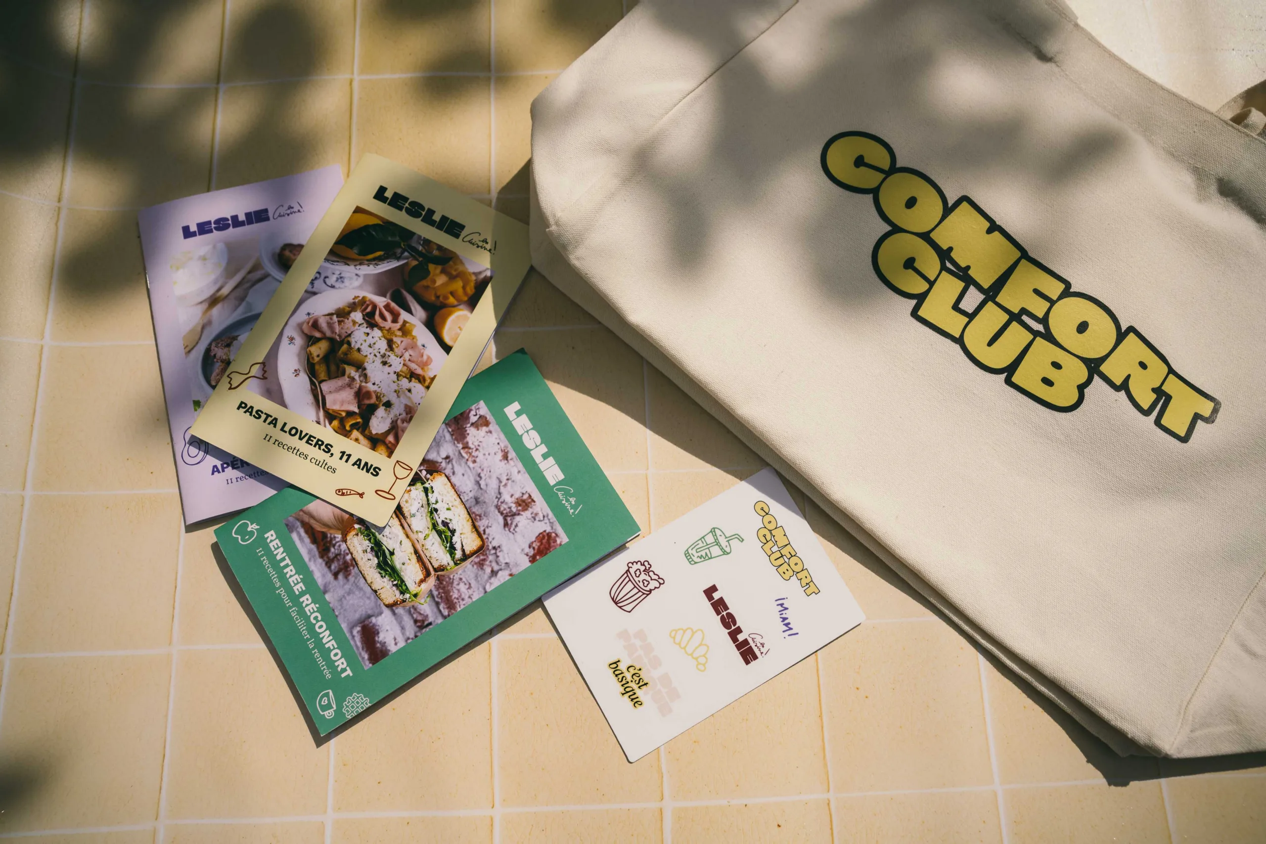 Pack Comfort Club – Image 4