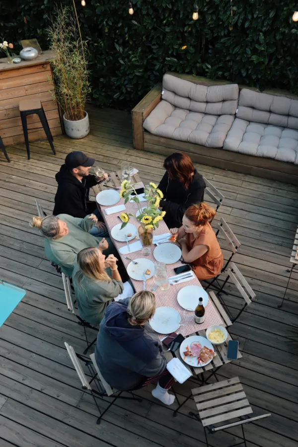 Comfort Club s’exporte à Seignosse