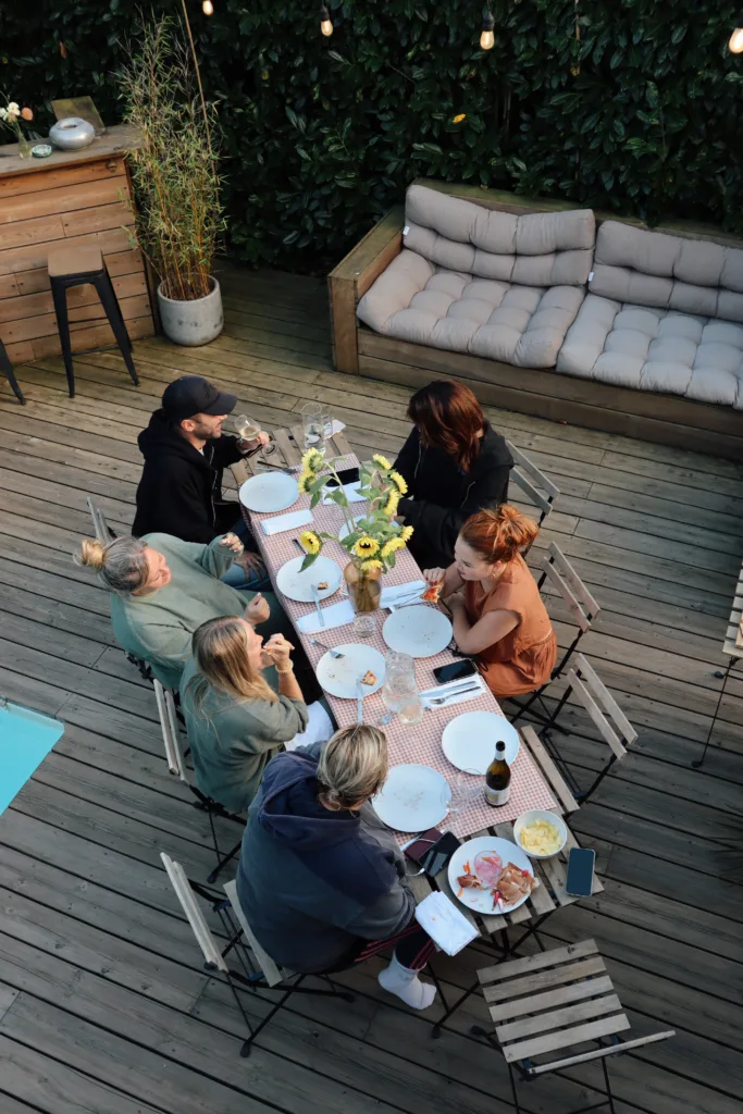 Comfort Club s’exporte à Seignosse