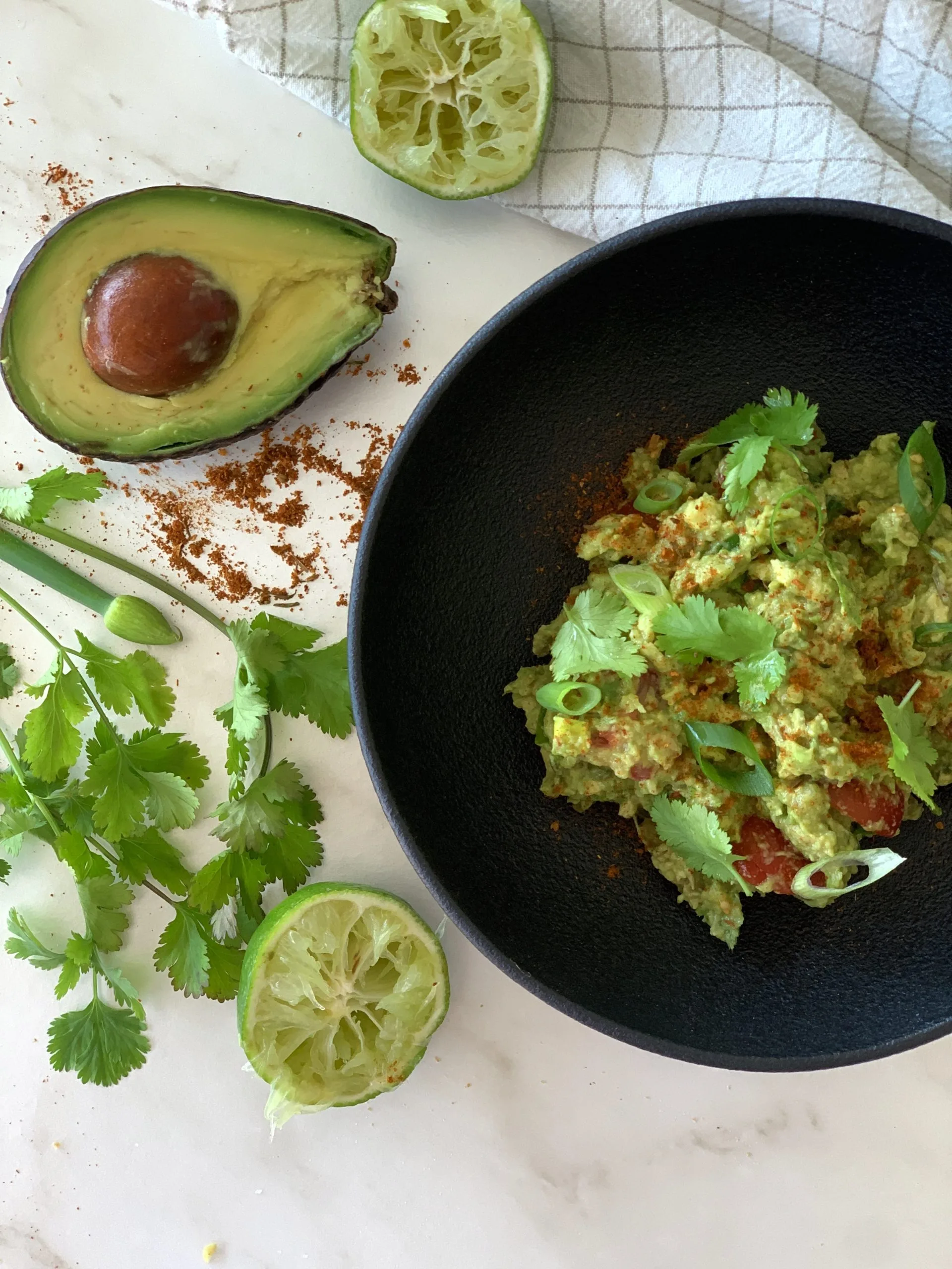 Guacamole