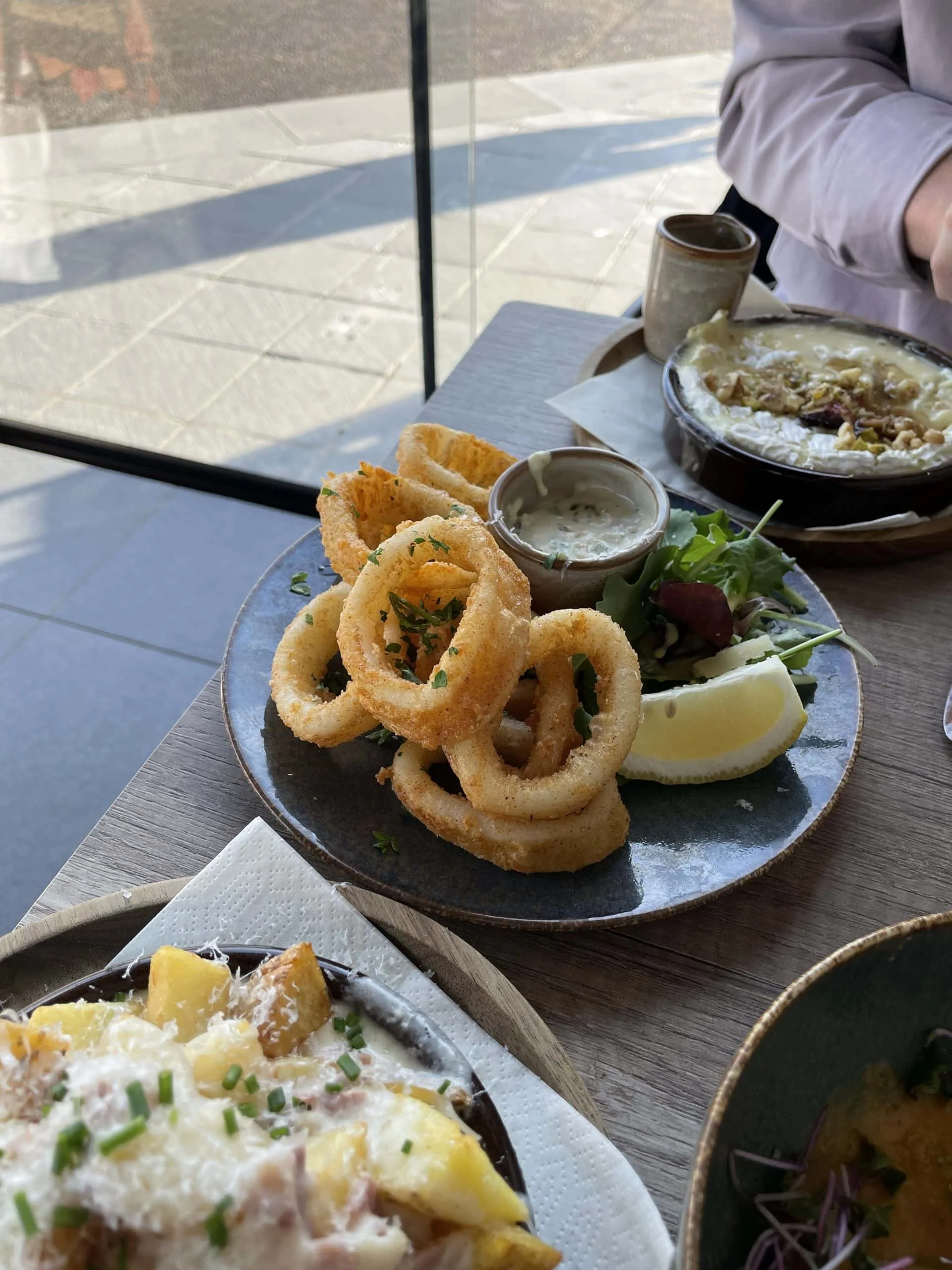 Pampa, le bar à tapas à tester de toute urgence