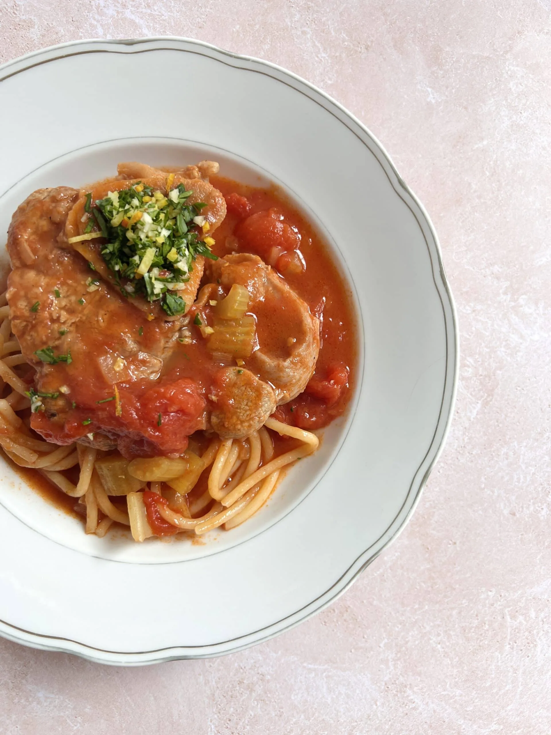Osso buco