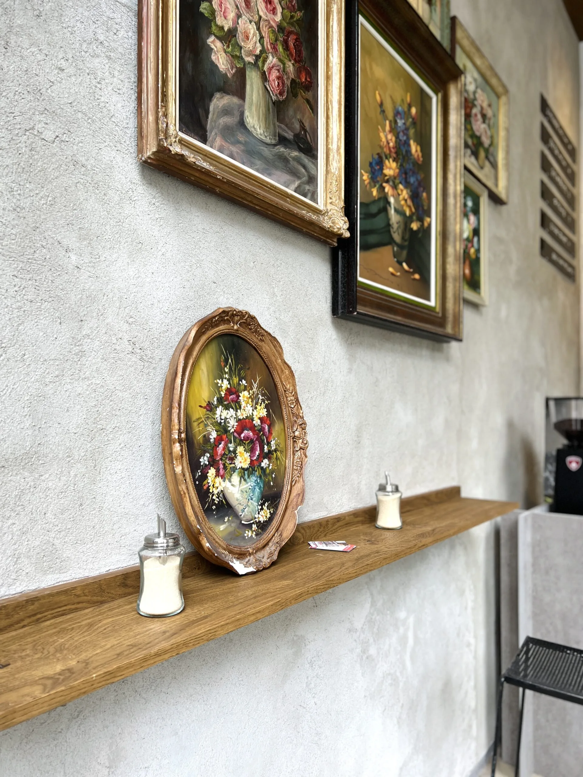Constantin café : le nouveau café à emporter à Liège
