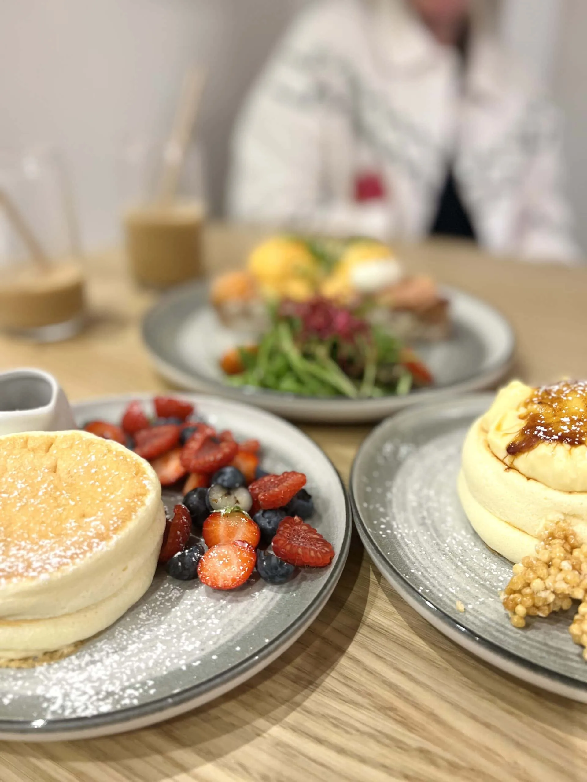 Kafei, le café asiatique débarque à Dansaert
