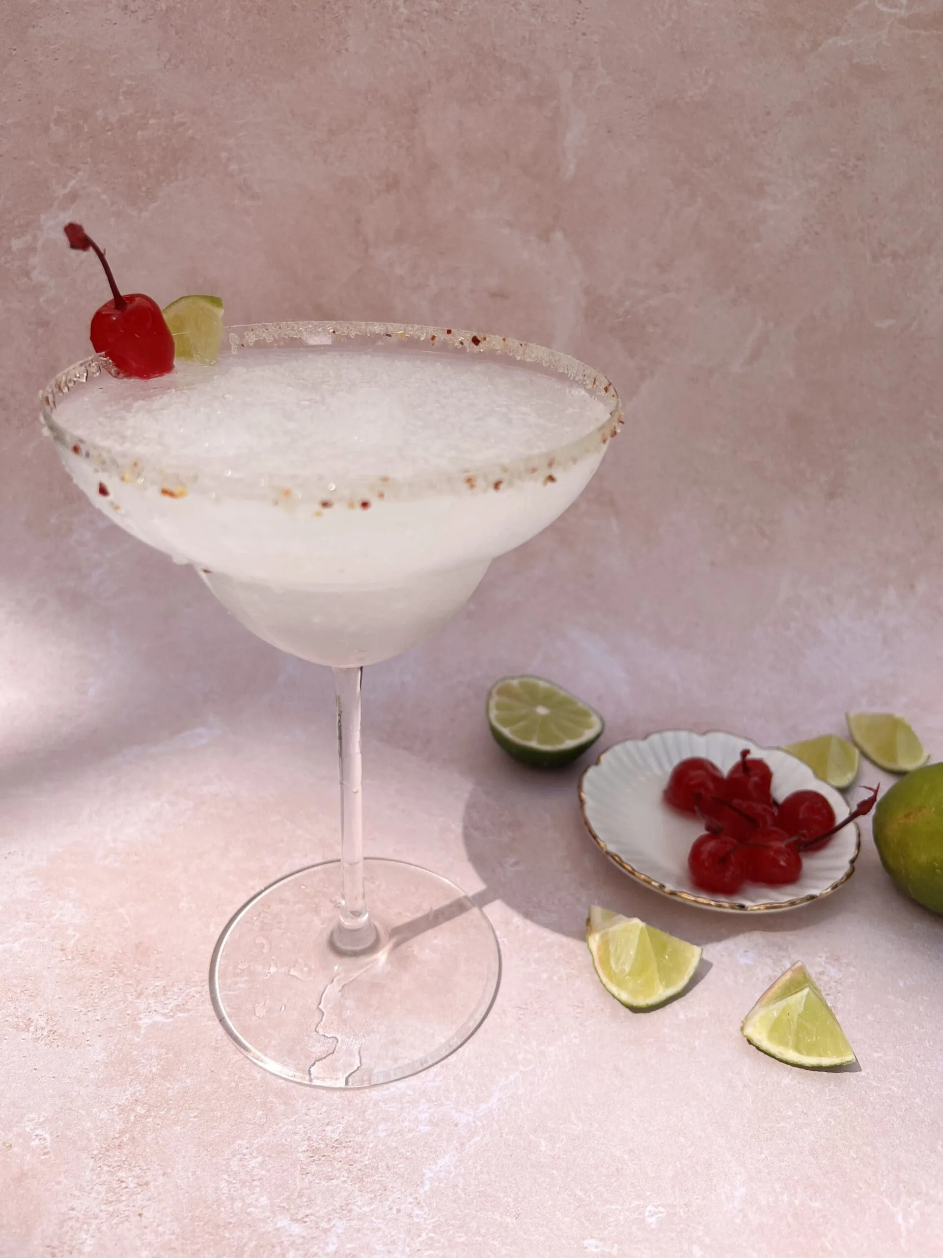 Frozen Margarita