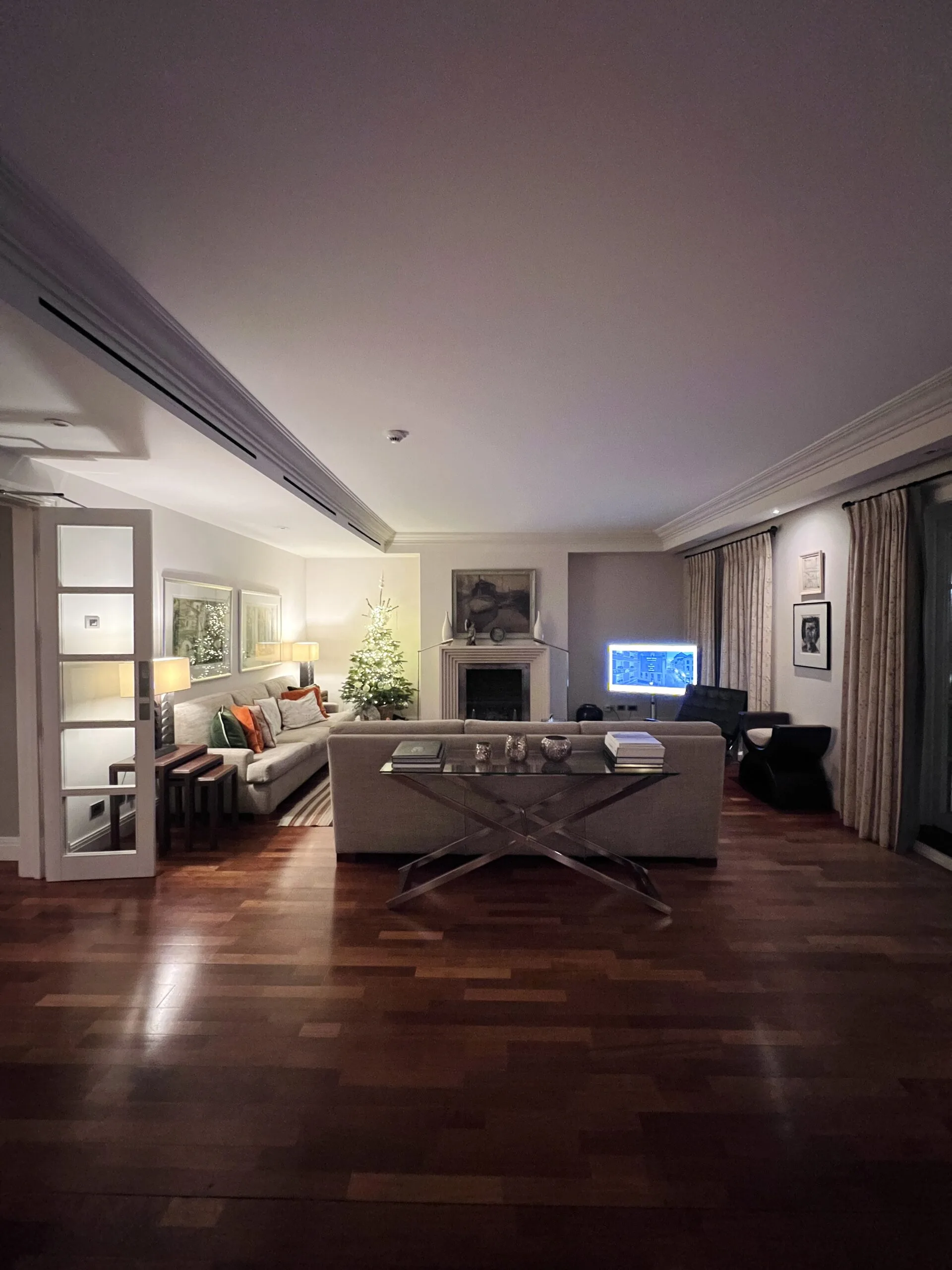 Hôtel Amigo : Le luxe à portée de main