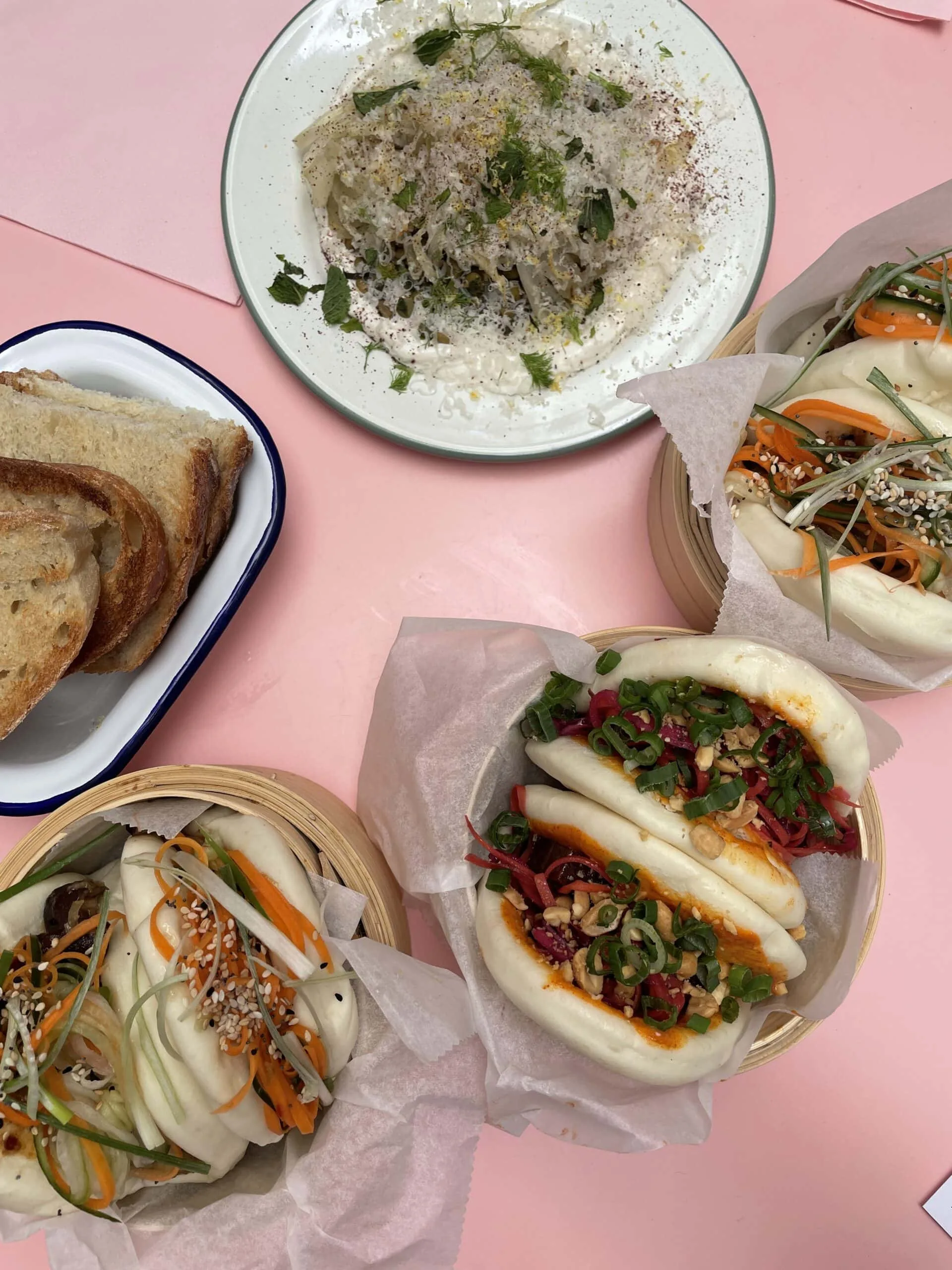 Gordita : le café s’agrandit