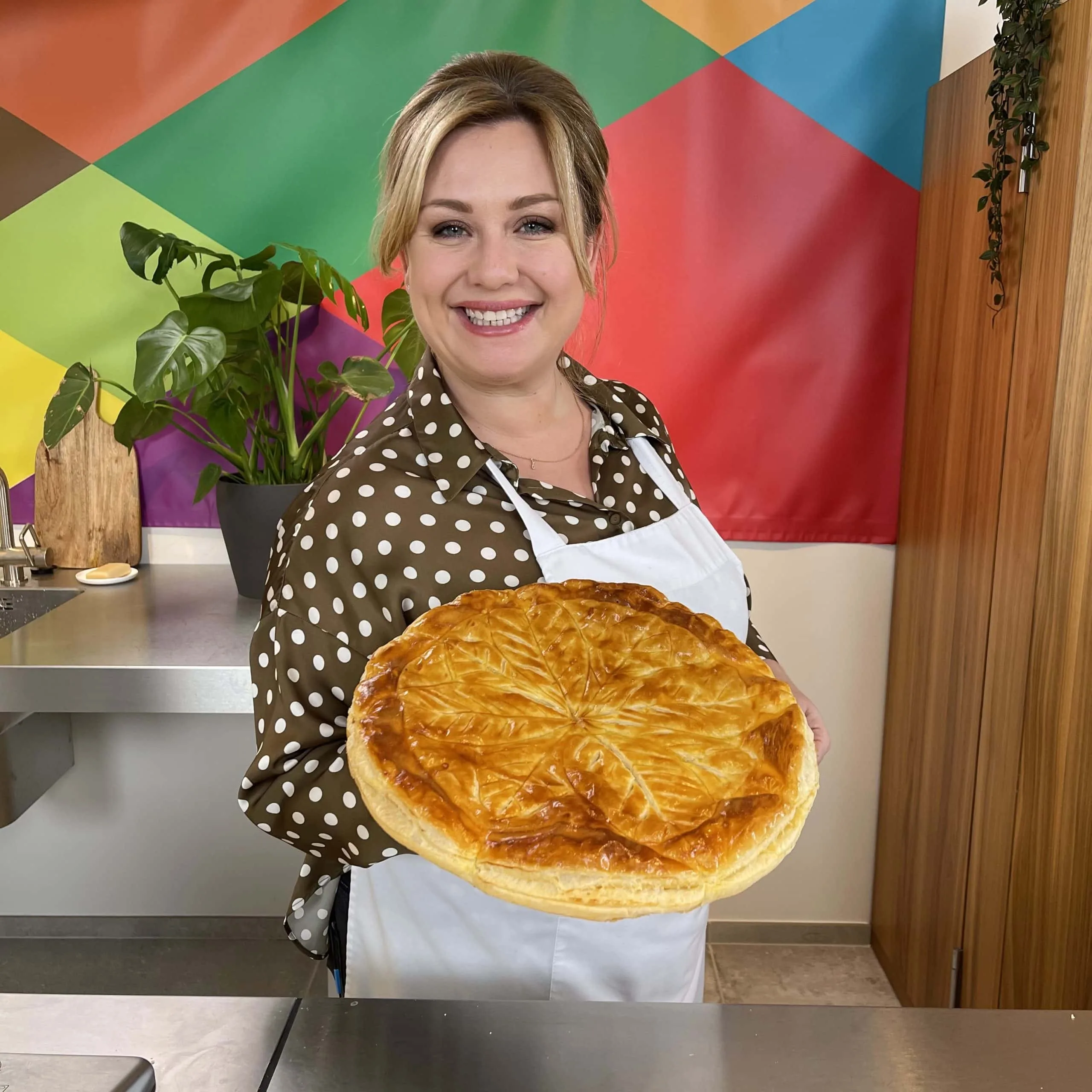 Galette des Rois