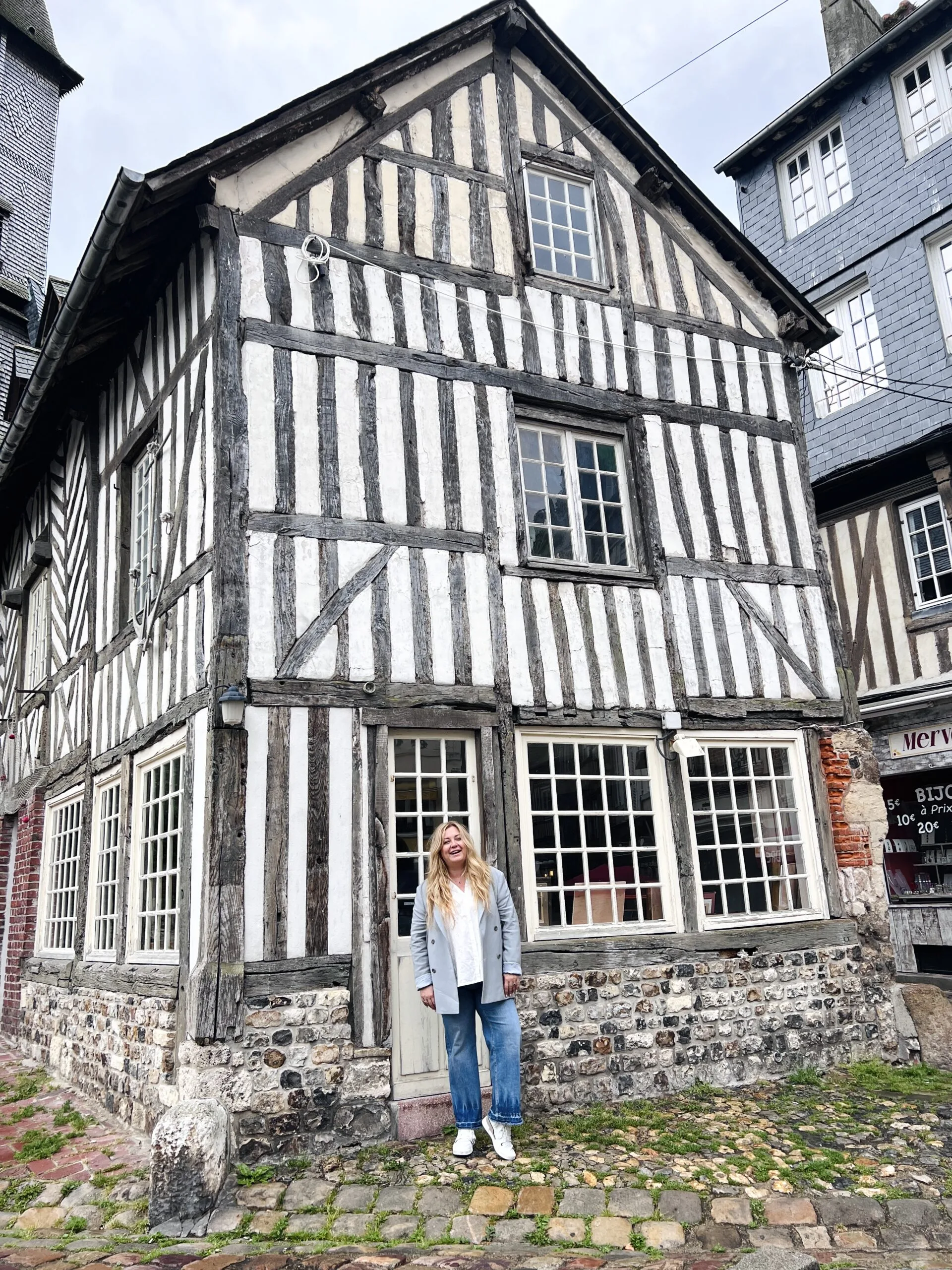 Normandie