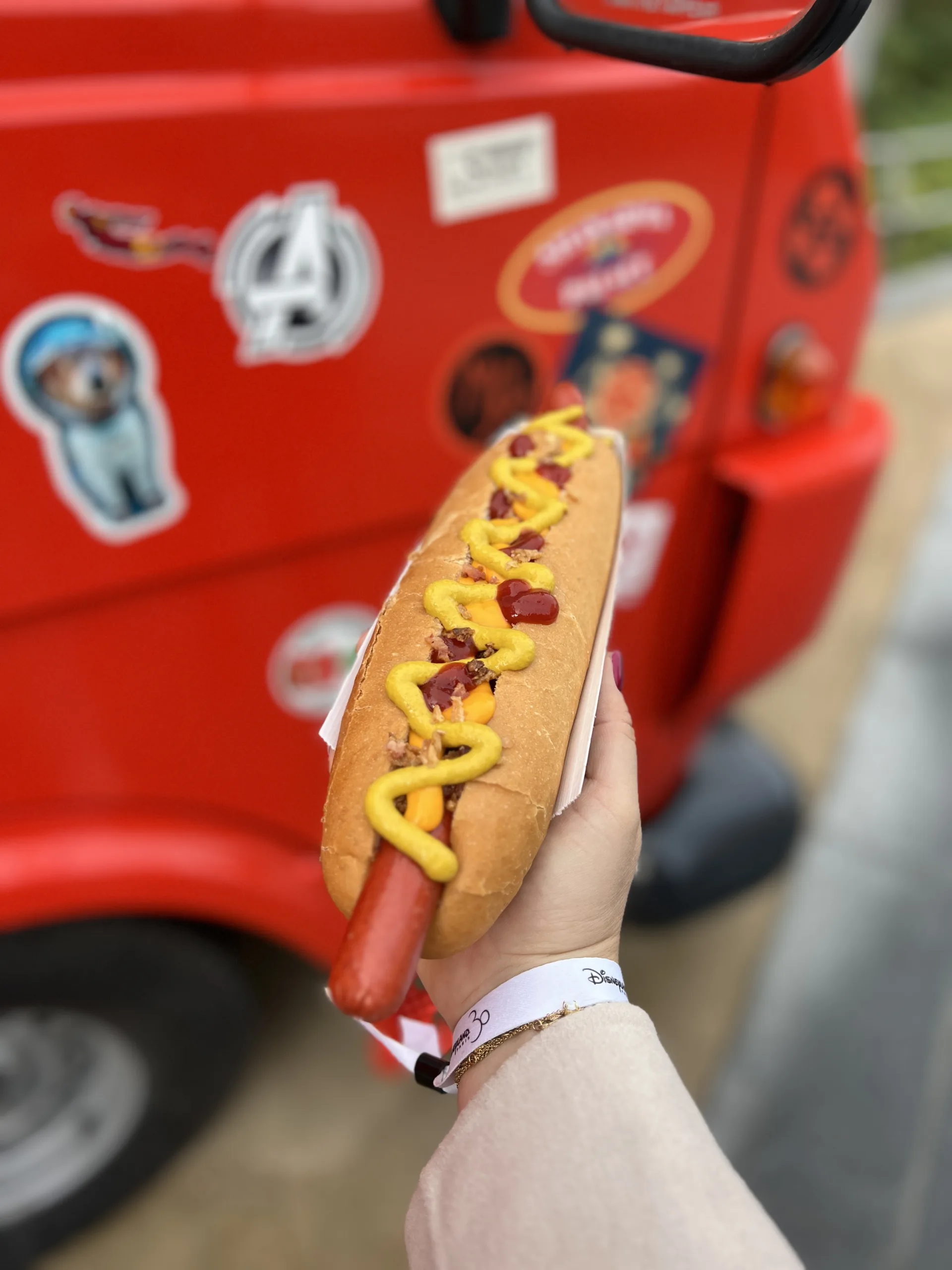 FAN-tastic Food Truck
