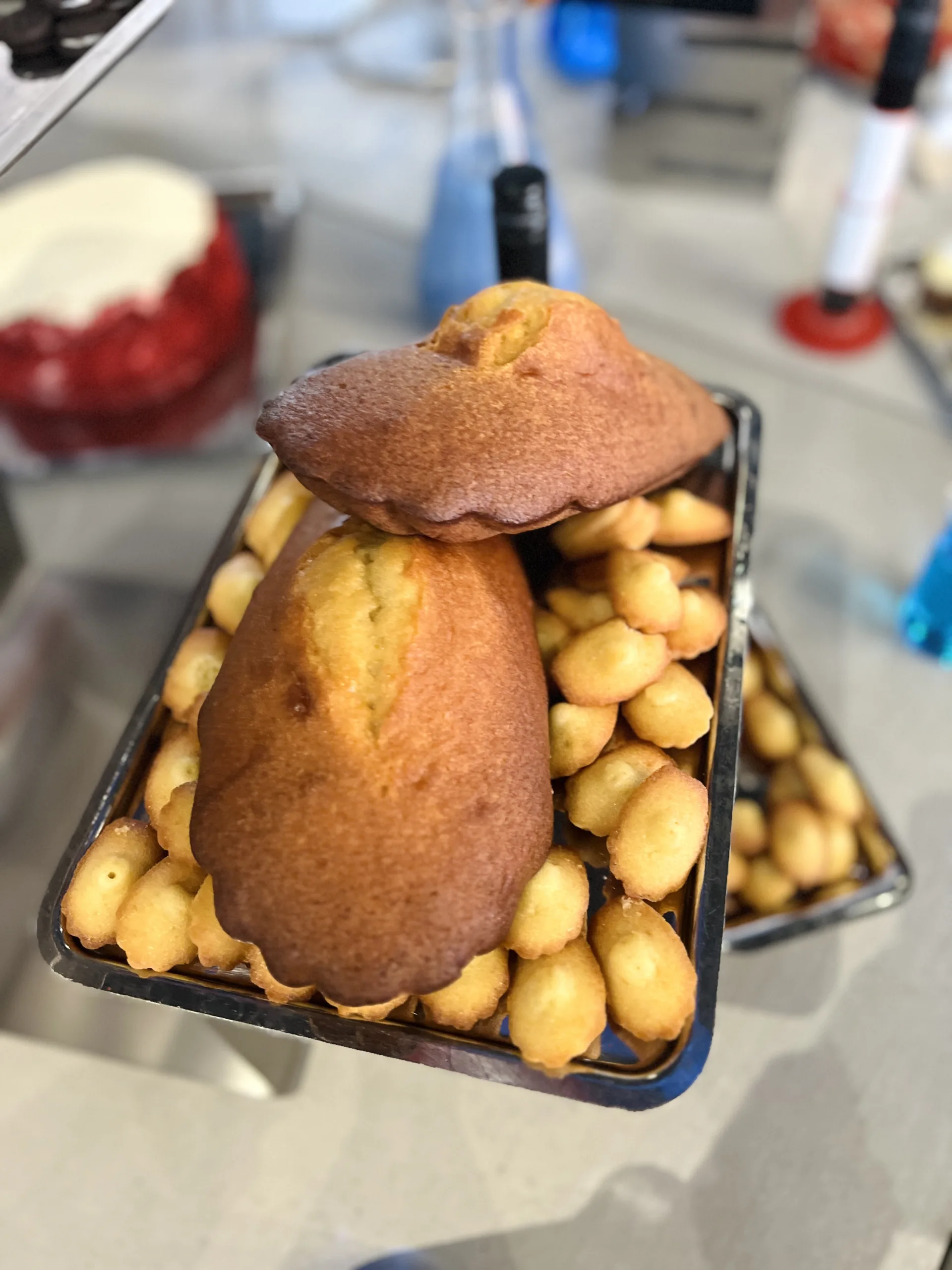 PYM Kitchen