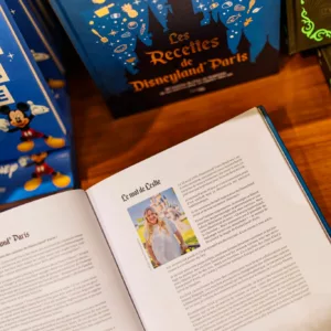 Les recettes de Disneyland® Paris – Image 3