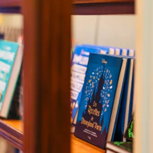 Les recettes de Disneyland® Paris – Image 4