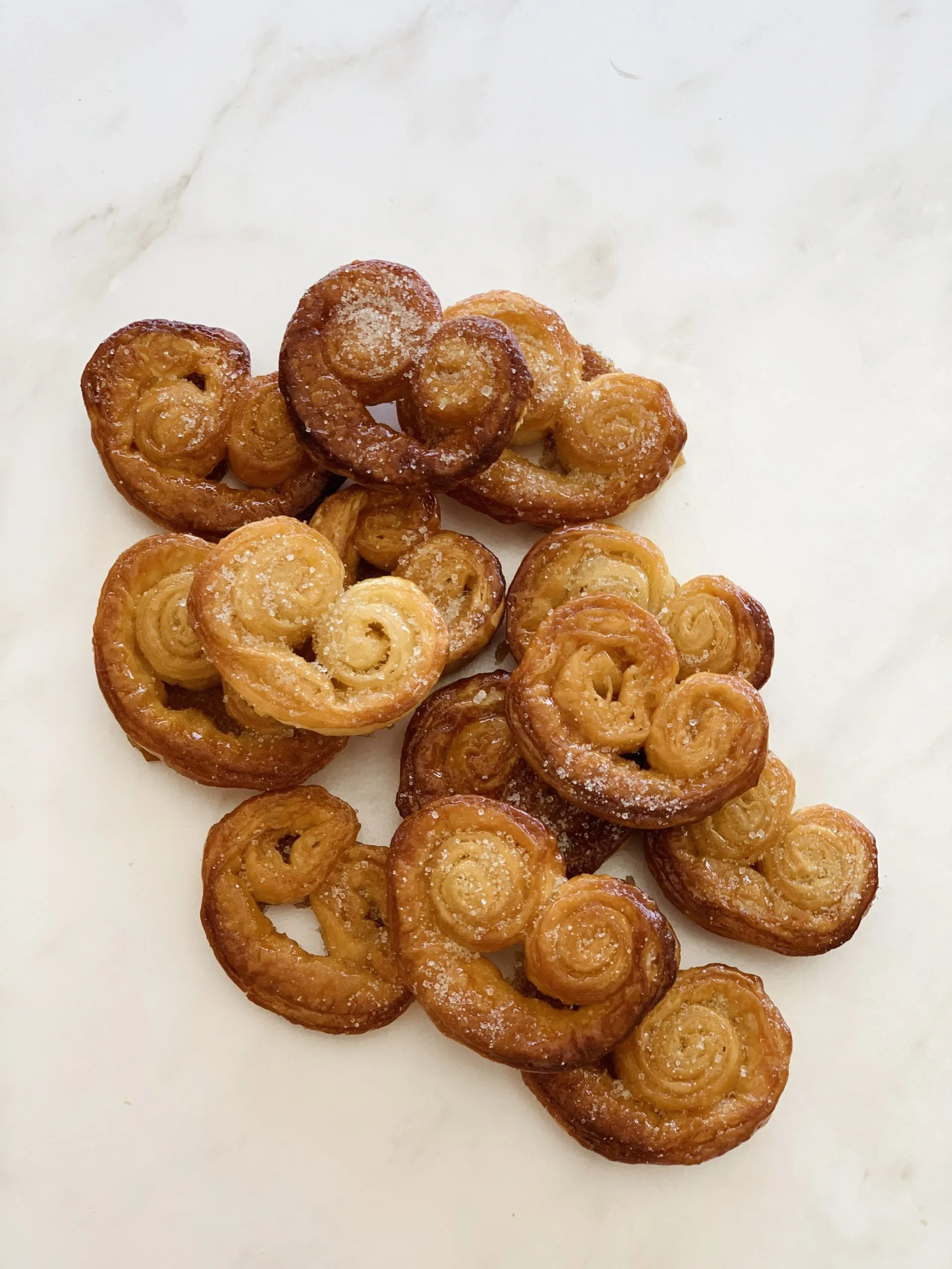 Palmiers