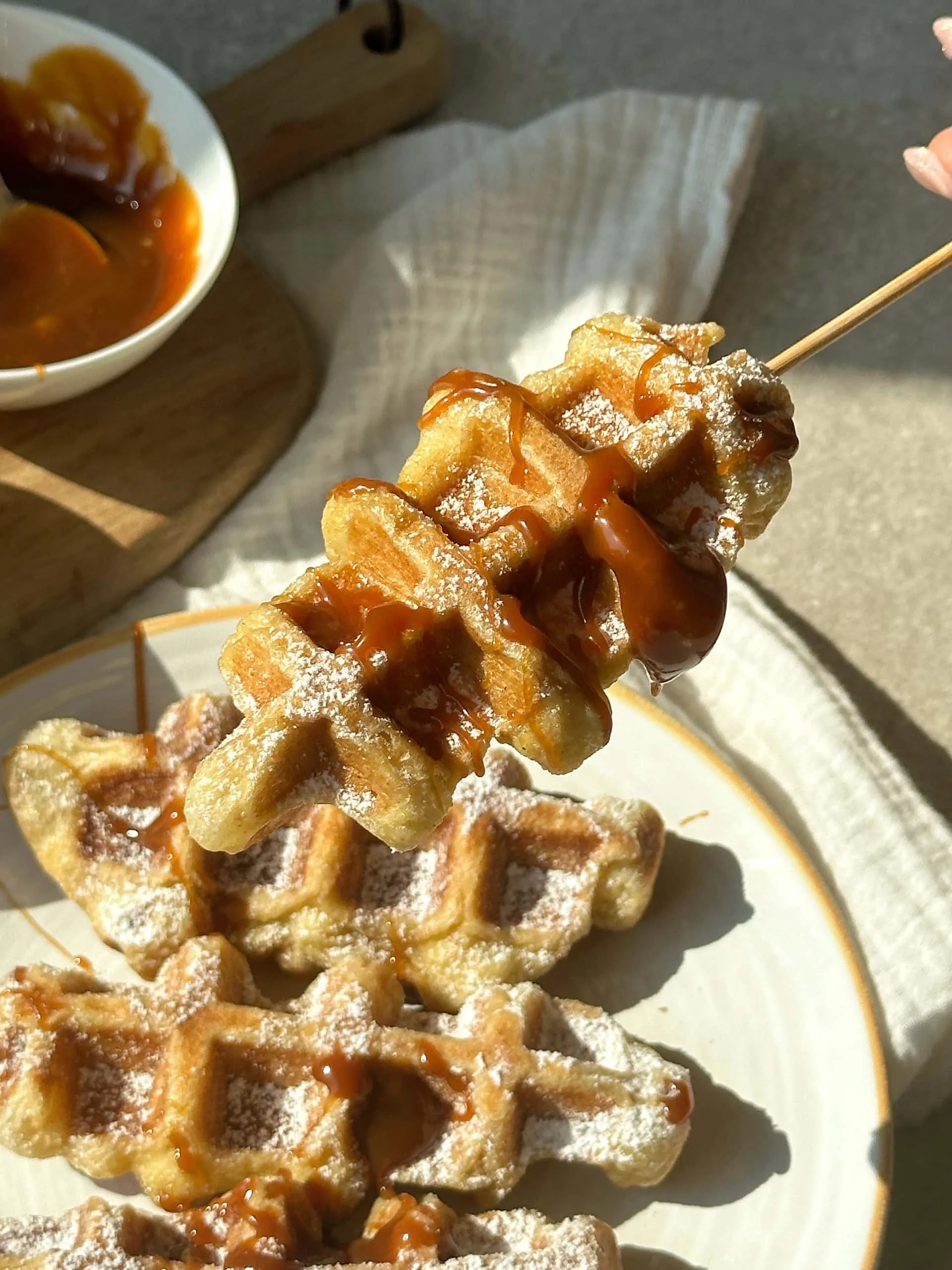 Chougaufre