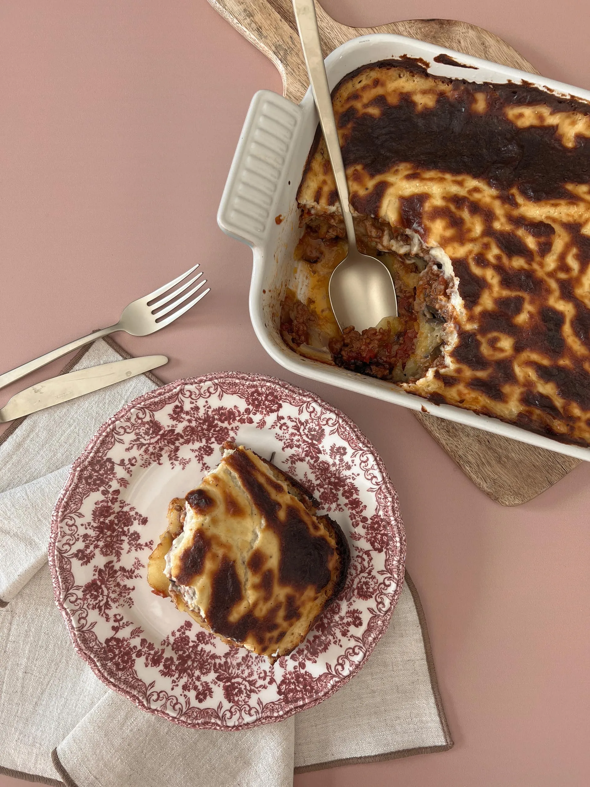 Moussaka