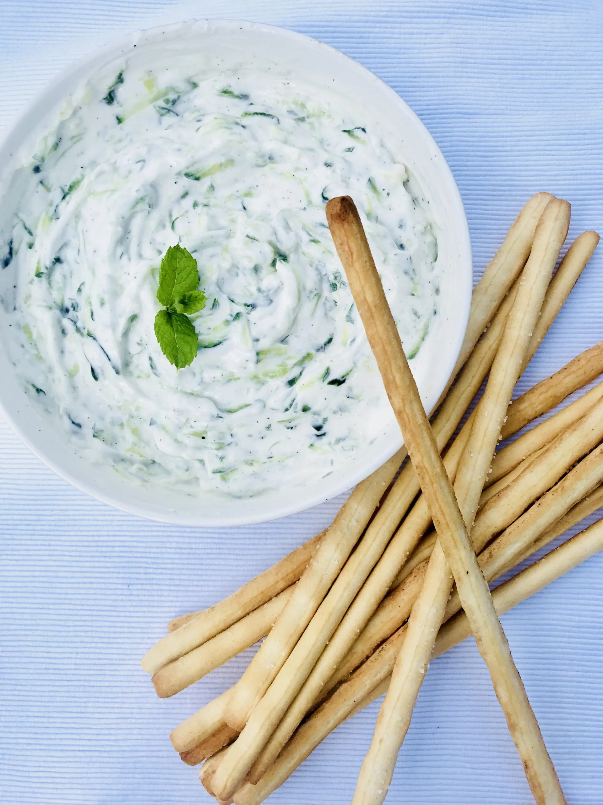 Tzaziki