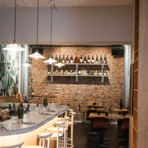 Comfort Club x Frasca – Image 1