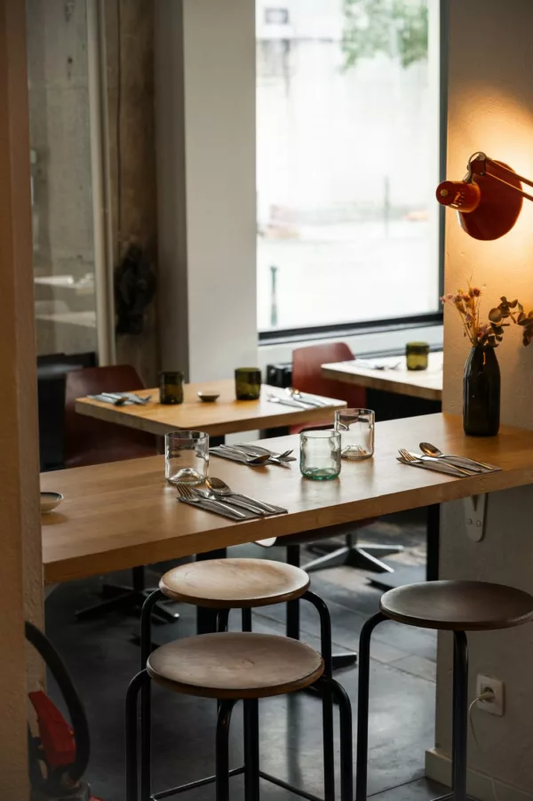 Comfort Club x Frasca