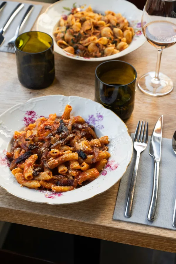 Comfort Club x Frasca