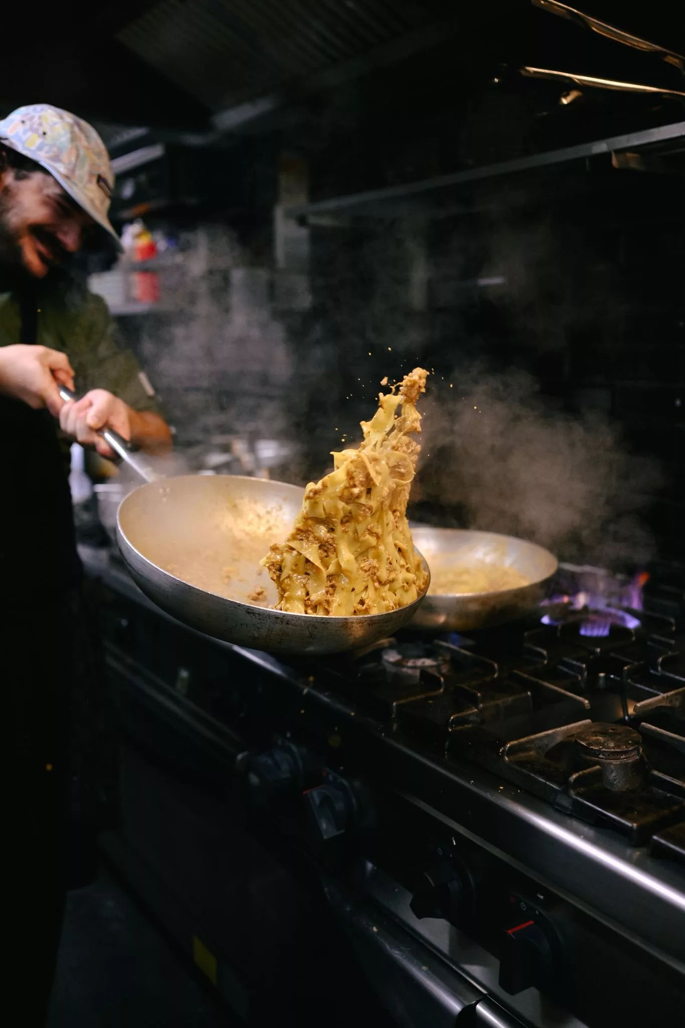 Comfort Club x Frasca – Image 11