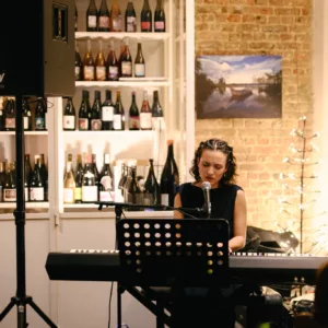 Comfort Club x Frasca – Image 5