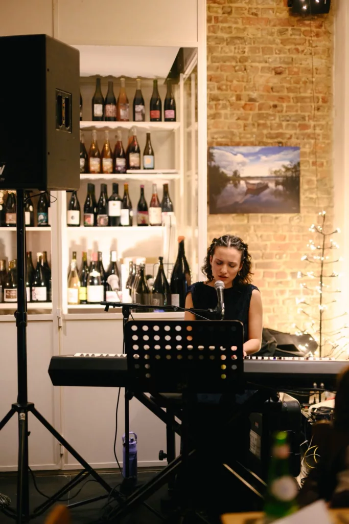 Comfort Club x Frasca