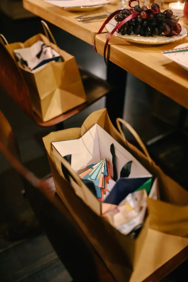 Comfort Club x Frasca