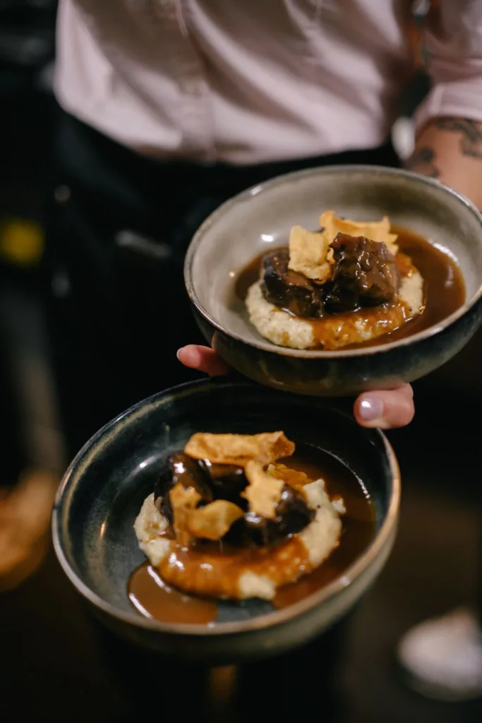 Comfort Club x Frasca