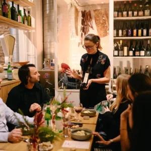 Comfort Club x Frasca – Image 2