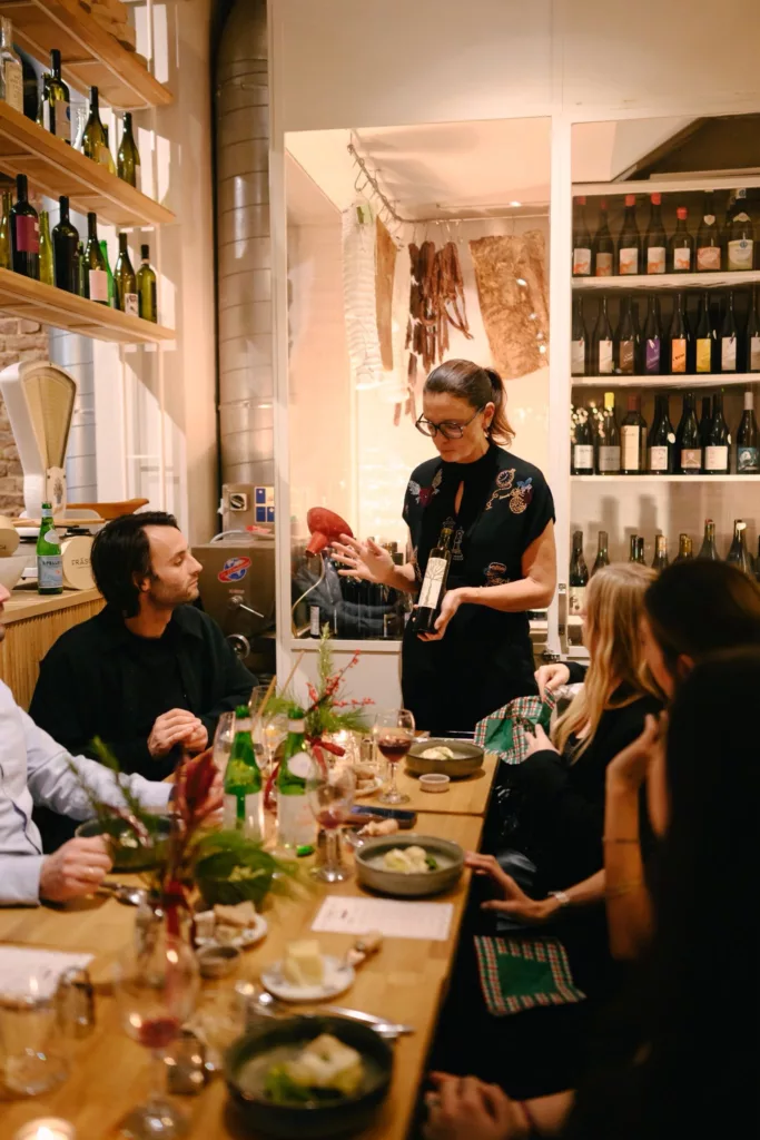 Comfort Club x Frasca