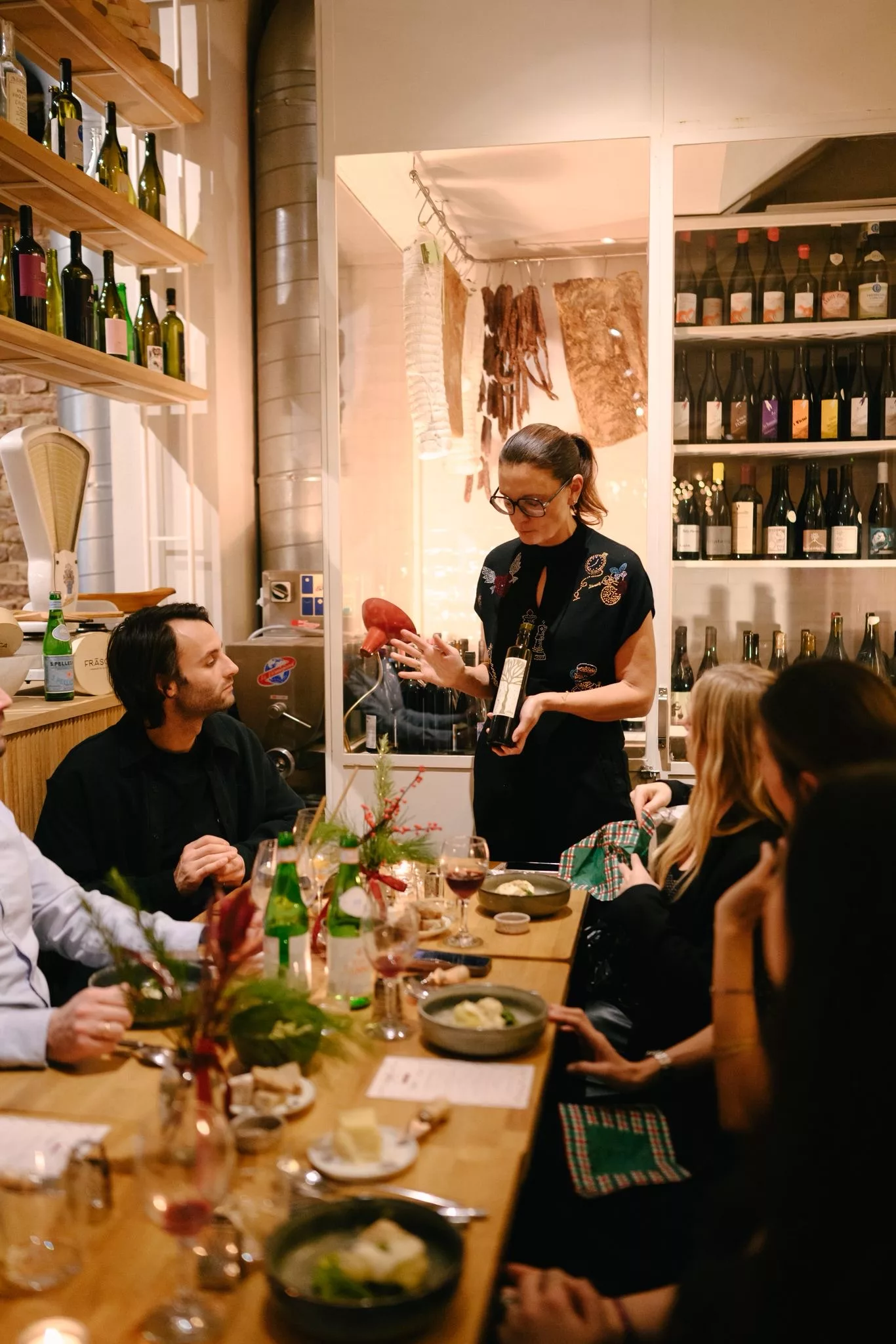 Comfort Club x Frasca – Image 2