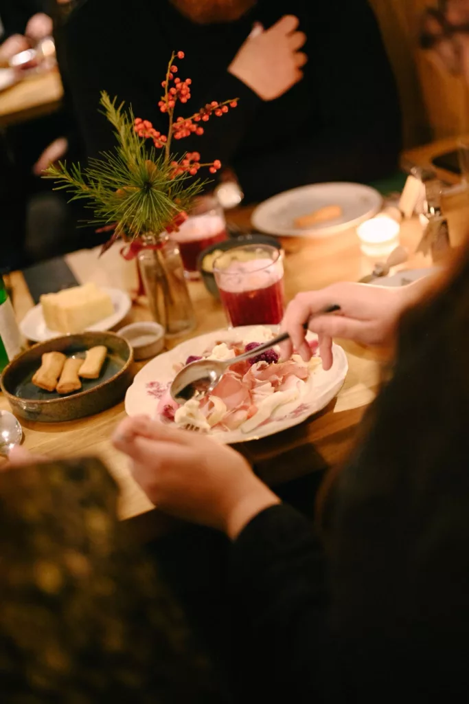 Comfort Club x Frasca